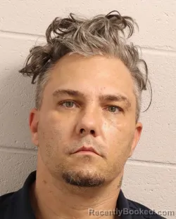 Mugshot of JAYSON DANIEL WRIGHT