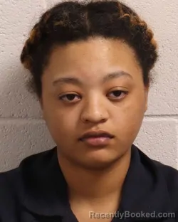 Mugshot of Stile Maholmes