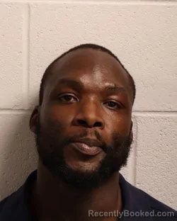 Mugshot of RAKEEM JAVONTE COLEMAN