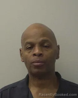 Mugshot of CARL SMITH