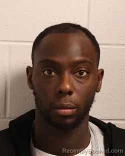 Mugshot of ANTHONY JAMES MCCARTY