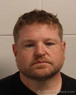 Mugshot of JACOB BRYAN DUBOSE booked in Madison County, Tennessee on May 9, 2026