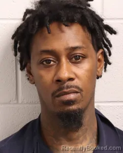Mugshot of JARSTEN TREMAYNE CLARK