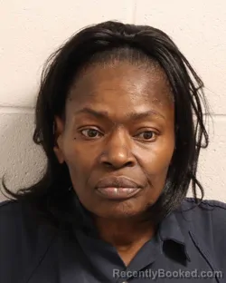 Mugshot of ANGELA DENISE KIDD