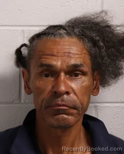 Mugshot of Ishmael Deforest Little