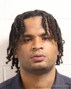 Mugshot of AMAR DEVONTA JOHNSON