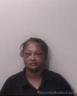 Mugshot of MILDRED JEANETTE MCBRIDE booked in Madison County, Tennessee on July 5, 2026