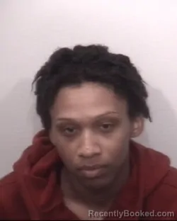 Mugshot of DANIELLE TAYLOR