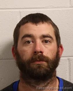 Mugshot of GREGORY YOUNG