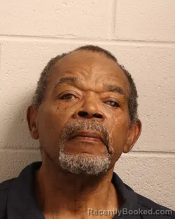 Mugshot of KEITH DEWAYNE LOWERY