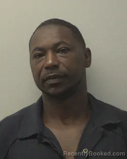 Mugshot of MICHAEL ELVIS GREEN