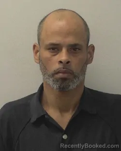 Mugshot of Esteban Gomez Cardona booked in Madison County, Tennessee on August 29, 2026