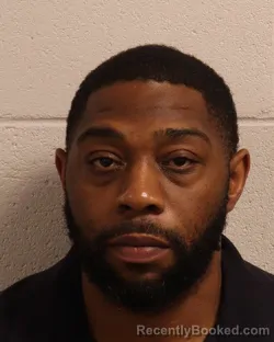 Mugshot of LEE KELVIN YOUNG booked in Madison County, Tennessee on July 13, 2026