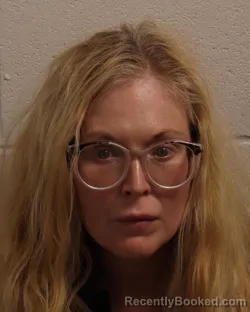 Mugshot of MICHELLE D COX