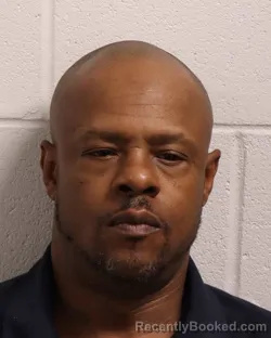 Mugshot of LAJUAN OBRIAN GORDON