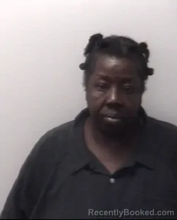 Mugshot of ARETHA MARIA MILLSAP booked in Madison County, Tennessee on July 2, 2026