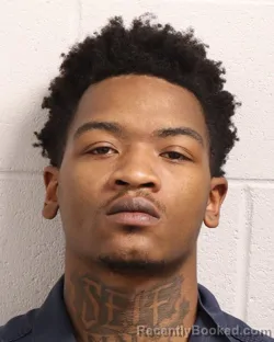 Mugshot of AQUONTIS KENDALE DOUGLAS