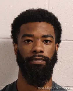Mugshot of NEICO DESHAWN BOND