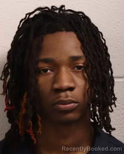 Mugshot of KENNY JACKSON