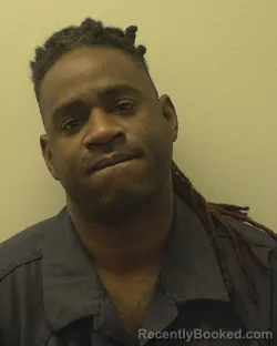 Mugshot of COURTNEY DEARIO BERRY