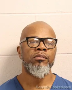 Mugshot of TOMAR DONYELLE BEARD booked in Madison County, Tennessee on April 22, 2026