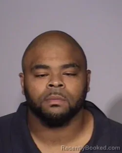 Mugshot of WILLIAM G WYNN