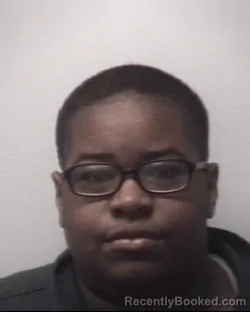 Mugshot of ANGELICA NICOLE WINFREY