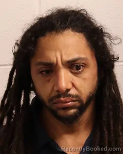 Mugshot of XAVIER DARRELL YOUNG