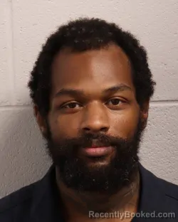 Mugshot of BYRON KENT DUPREE