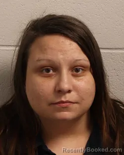 Mugshot of BARBARA LEE DEAN