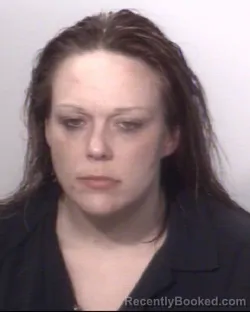 Mugshot of TOMERA LYNN HALL booked in Madison County, Tennessee on August 4, 2026
