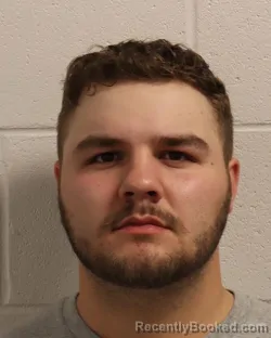 Mugshot of MATTHEW LOGAN STROUD