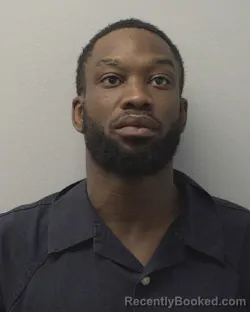 Mugshot of BRANDON BERNARD BOOTH