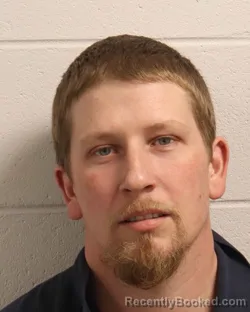 Mugshot of ETHAN JAMES GARNER