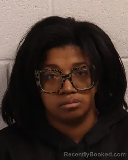 Mugshot of KYCHANDRA BRICE