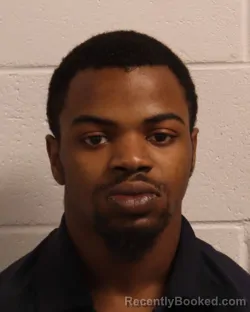 Mugshot of CORTEZ KATRELL WILLIAMS