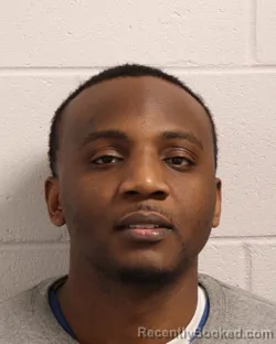 Mugshot of DATRILVEYON LAMONTEZ MOORE