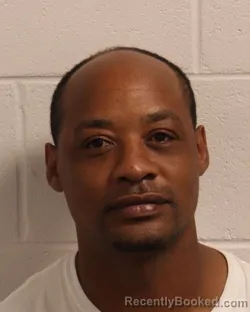 Mugshot of JOHNATHAN JARRETT