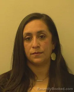 Mugshot of CATRINA LOPEZ PITCHER booked in Madison County, Tennessee on May 10, 2026