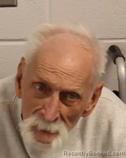 Mugshot of EDWARD WILLIAM HOUK