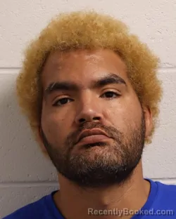 Mugshot of CHRISTOPHER FINLEY