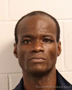 Mugshot of BOBBY GIPSON