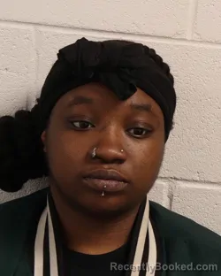 Mugshot of KENNEDY TATE