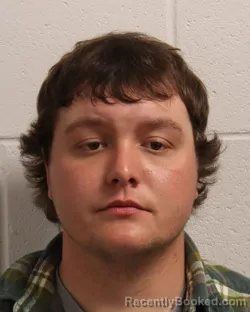 Mugshot of NATHANIEL G WOOD