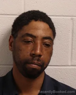 Mugshot of WILLIE HOLLINS booked in Madison County, Tennessee on April 18, 2026