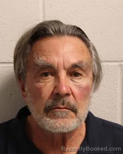 Mugshot of MARC SCOLA booked in Madison County, Tennessee on May 11, 2026
