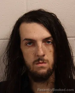 Mugshot of BRADFORD CLAY FLOYD