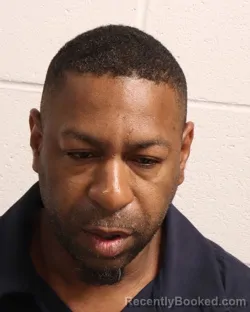 Mugshot of CARNELL CALDWELL