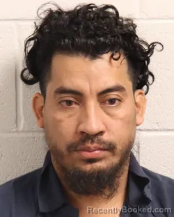 Mugshot of TAISIGUE AMADOR SANTOS-VIDAL booked in Madison County, Tennessee on May 3, 2026