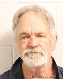 Mugshot of WILLIAM NEAL SMITH